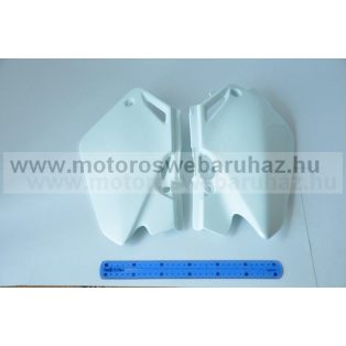 MŰANYAG ELEM, OLDALTÁBLA HONDA (3631UFO)