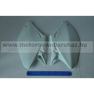 MŰANYAG ELEM, OLDALTÁBLA HONDA (3658UFO)