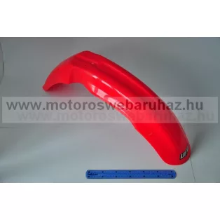 MŰANYAG ELEM, ELSŐSÁRVÉDŐ HONDA (3662UFO)