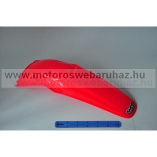 MŰANYAG ELEM, HÁTSÓ SÁRVÉDŐ HONDA (3663UFO)