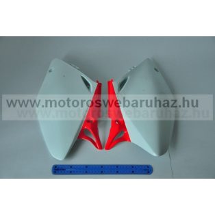 MŰANYAG ELEM, OLDALTÁBLA HONDA (3694UFO)