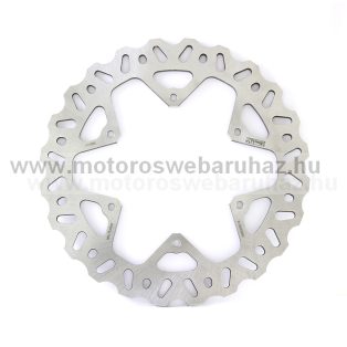 Féktárcsa PROX (37.BD22202)