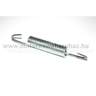   SIMSON (380020) rugó motorállvány ( sztender ) visszahúzó 51/ 331701