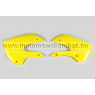 MŰANYAG ELEM, HŰTŐ LÉGTERELŐ (3927UFO)