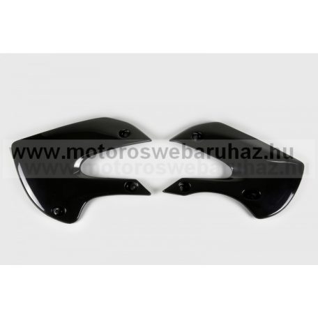 MŰANYAG ELEM, HŰTŐ LÉGTERELŐ (3927UFO)