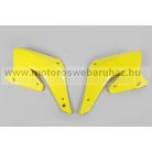 MŰANYAG ELEM, HŰTŐ LÉGTERELŐ (3933UFO)