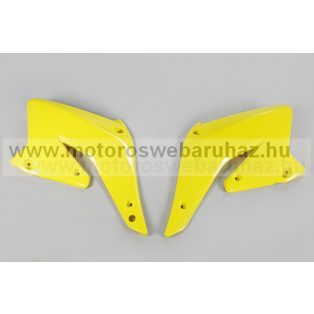 MŰANYAG ELEM, HŰTŐ LÉGTERELŐ (3933UFO)