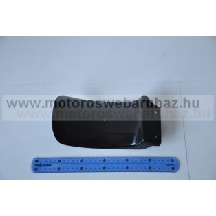   MŰANYAG ELEM, HÁTSÓ TELESZKÓPVÉDŐ SUZUKI (3936UFO)(UF3761)