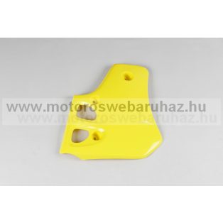 MŰANYAG ELEM, HŰTŐ LÉGTERELŐ (3962UFO)