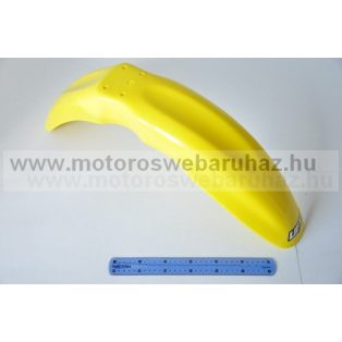 MŰANYAG ELEM, ELSŐSÁRVÉDŐ SUZUKI (3967UFO)