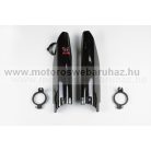 MŰANYAG ELEM, ELSŐTELESZKÓP VÉDŐ RAJTOLÓVAL SUZUKI (3973UFO)