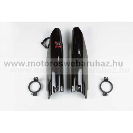 MŰANYAG ELEM, ELSŐTELESZKÓP VÉDŐ RAJTOLÓVAL SUZUKI (3973UFO)