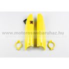 MŰANYAG ELEM, ELSŐTELESZKÓP VÉDŐ RAJTOLÓVAL SUZUKI (3973UFO)