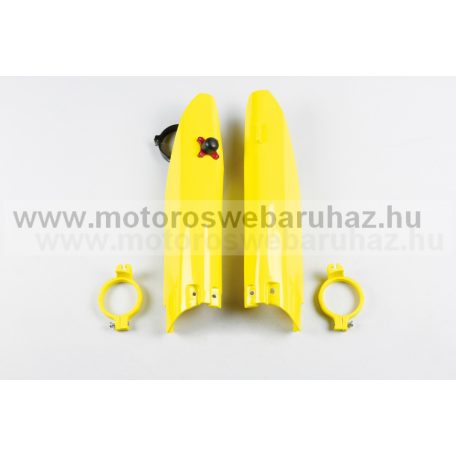 MŰANYAG ELEM, ELSŐTELESZKÓP VÉDŐ RAJTOLÓVAL SUZUKI (3973UFO)