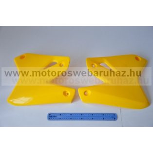 MŰANYAG ELEM, HŰTŐ LÉGTERELŐ (3978UFO)