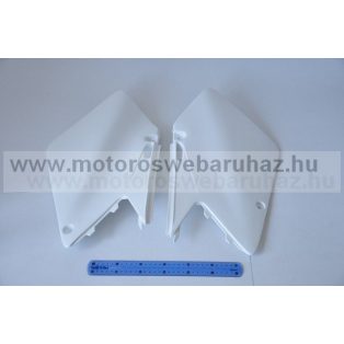 MŰANYAG ELEM, OLDALTÁBLA SUZUKI (3996UFO)