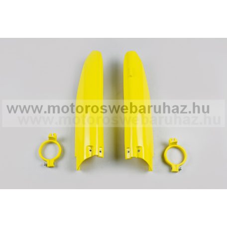 MŰANYAG ELEM, ELSŐTELESZKÓP VÉDŐ SUZUKI (3998UFO)