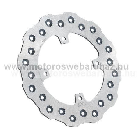 Féktárcsa JT (JTD4010SC01)