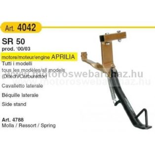 Oldalsztender APRILIA (4042) BUZETTI