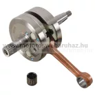 Főtengely Komplett HOTRODS (4053)