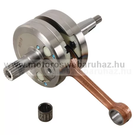 Főtengely Komplett HOTRODS (4053)