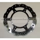 Féktárcsa JT (JTD4061SC01)