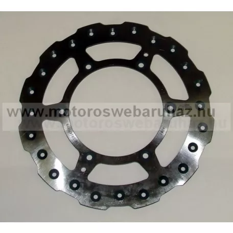 Féktárcsa JT (JTD4061SC01)