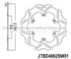 Féktárcsa JT (JTD4062SC01)
