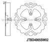 Féktárcsa JT (JTBD4065SW02)