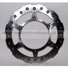 Féktárcsa JT (JTD4080SC01)