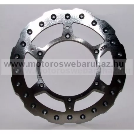 Féktárcsa JT (JTD4080SC01)