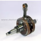 Főtengely Komplett HOTRODS (4083)