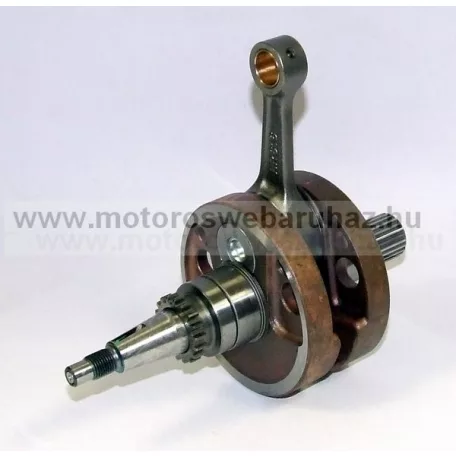 Főtengely Komplett HOTRODS (4083)