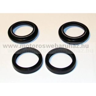   (40.S4857.89) TELESZKÓP SZIMERING SZETT + PORVÉDŐ SZETT PROX