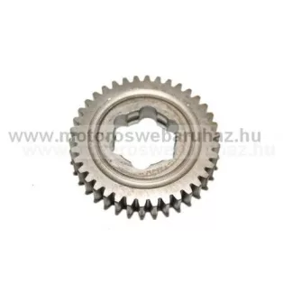   SIMSON (431011) váltókerék Z-38 (2.sebesség) S51N / SR50N / B (225891) Német Minőség
