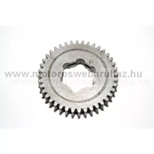 SIMSON (431019) váltókerék Z-40 (2.sebesség) 51 / 225861