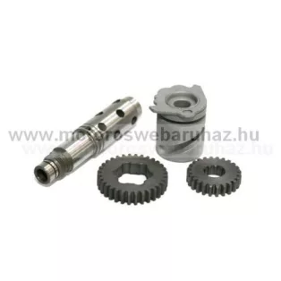   SIMSON (431021) negyedik sebesség (váltó) komplett (IV. sebesség)