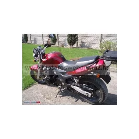 GIVI 436F Spec. monorack karok