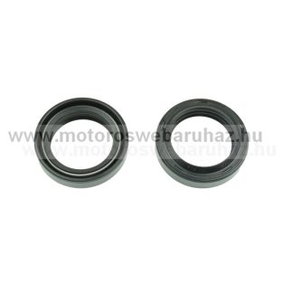 TELESZKÓP SZIMERING SZETT 27x37x7,5/9,5 ATHENA (455005)