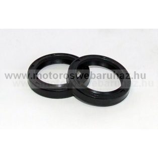 TELESZKÓP SZIMERING SZETT 37x49x8/9,5 ATHENA (455040)