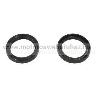 TELESZKÓP SZIMERING SZETT 40x52x9,5/10,5 ATHENA (455087)