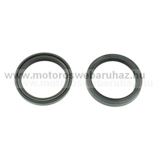 TELESZKÓP SZIMERING SZETT 43x52,7x7/8 ATHENA (455103)