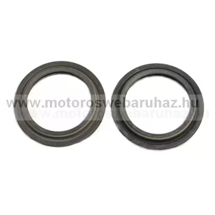 TELESZKÓP PORVÉDŐ SZETT 46x58,5x11,6 ATHENA (455120)