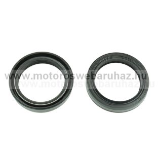 TELESZKÓP SZIMERING SZETT 38x50x8/9,5 ATHENA (455152)