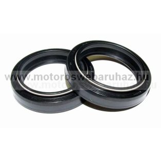 TELESZKÓP SZIMERING SZETT 37x49x8/10 ATHENA (ARI050)