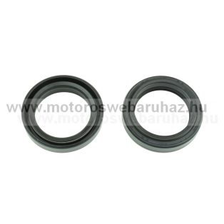 TELESZKÓP SZIMERING SZETT 32x45x8/10 ATHENA (455184)