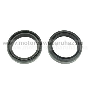 TELESZKÓP SZIMERING SZETT 39X52X10/10,5 ATHENA (455186)