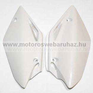 MŰANYAG ELEM, OLDALTÁBLA HONDA (4620UFO)