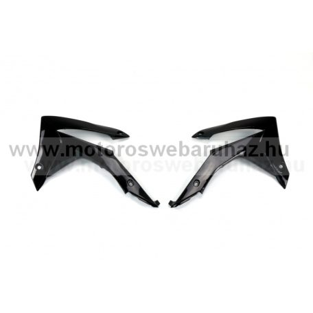 MŰANYAG ELEM, HŰTŐ LÉGTERELŐ HONDA (4657UFO)