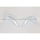 MŰANYAG ELEM, HŰTŐ LÉGTERELŐ HONDA (4657UFO)